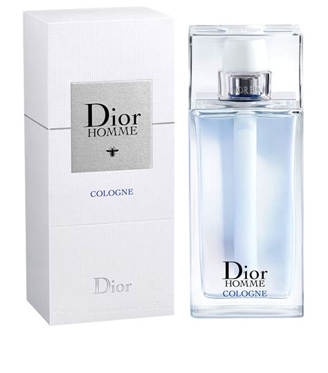 dior colohne